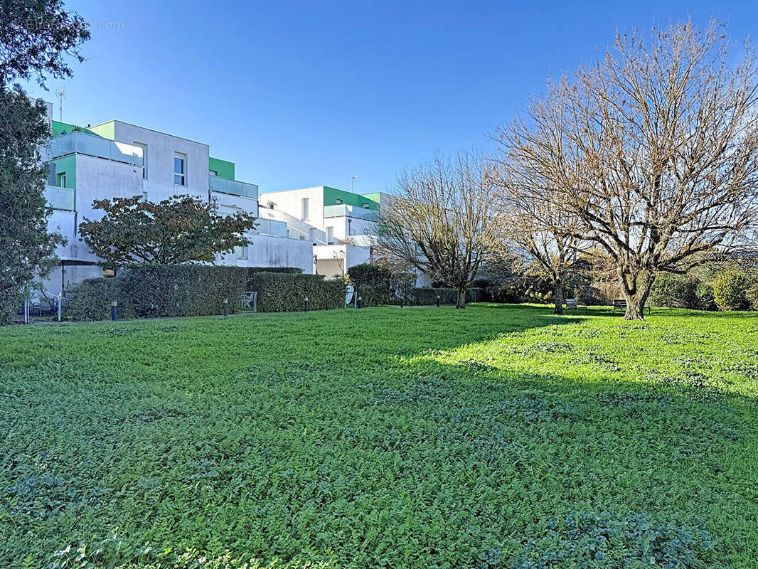 Appartement à BEGLES