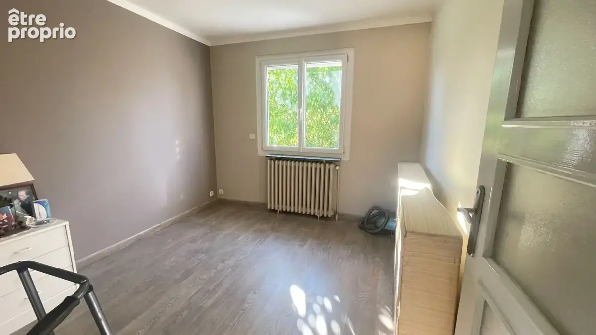 Maison Saint Maurice L Exil 3 pièce(s) 66.01 m2 - photo 6