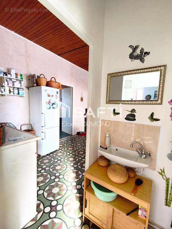 Photo 4 - Maison à SAGY