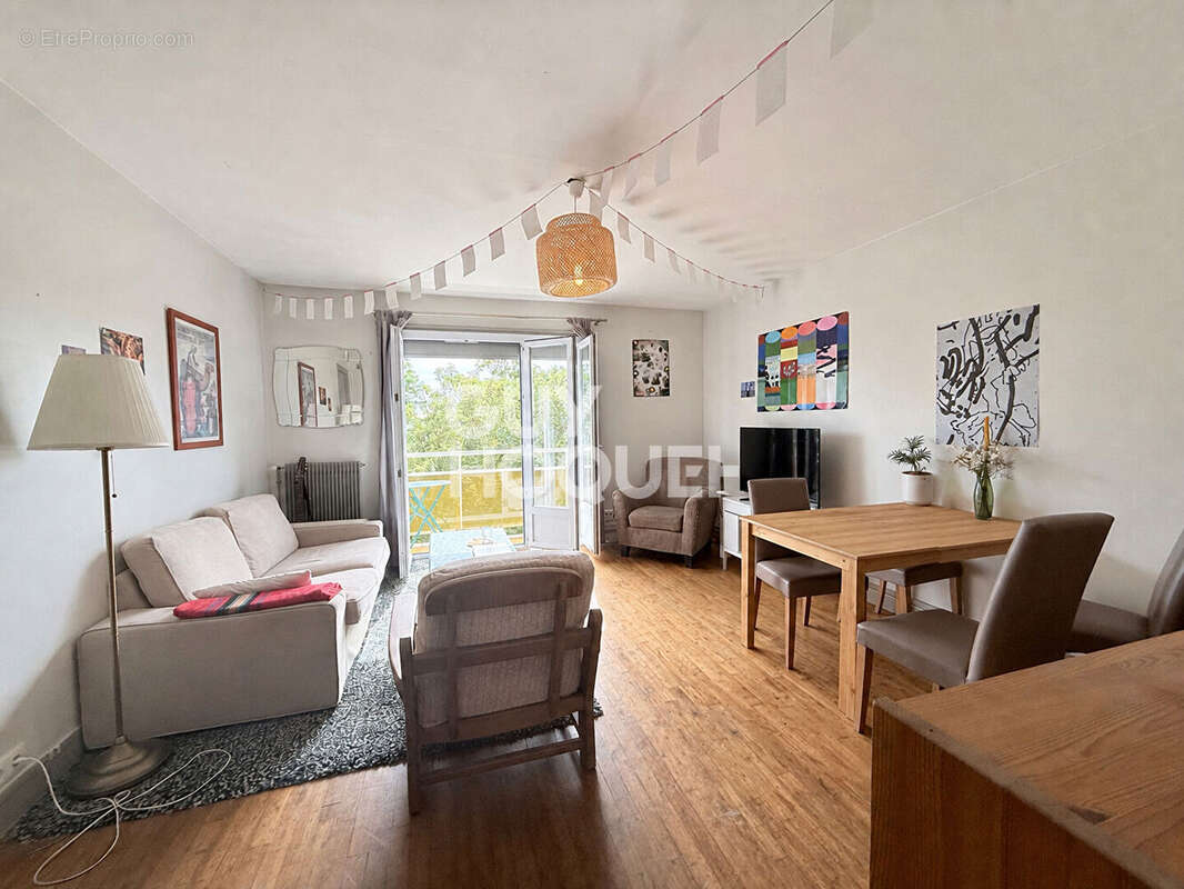 Appartement à CAEN