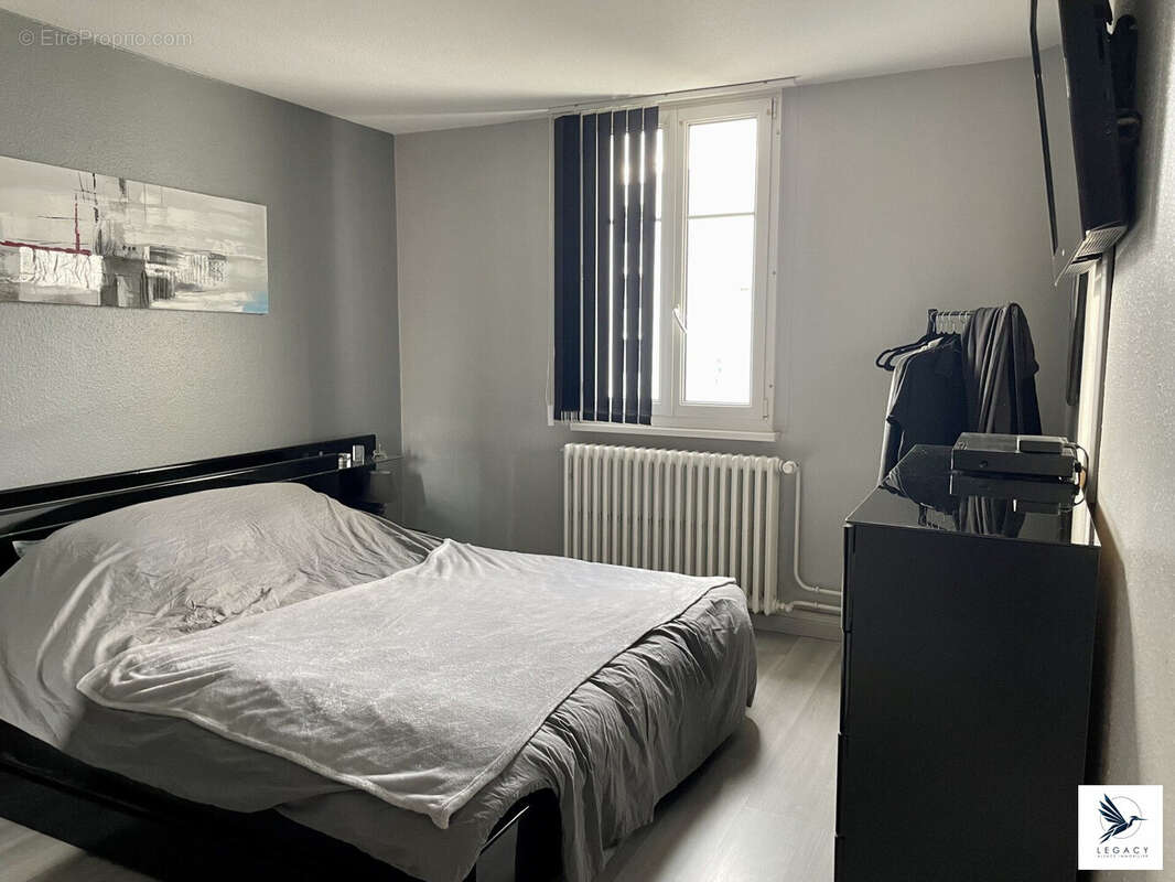 Appartement 245 m² à Strasbourg  - photo 5