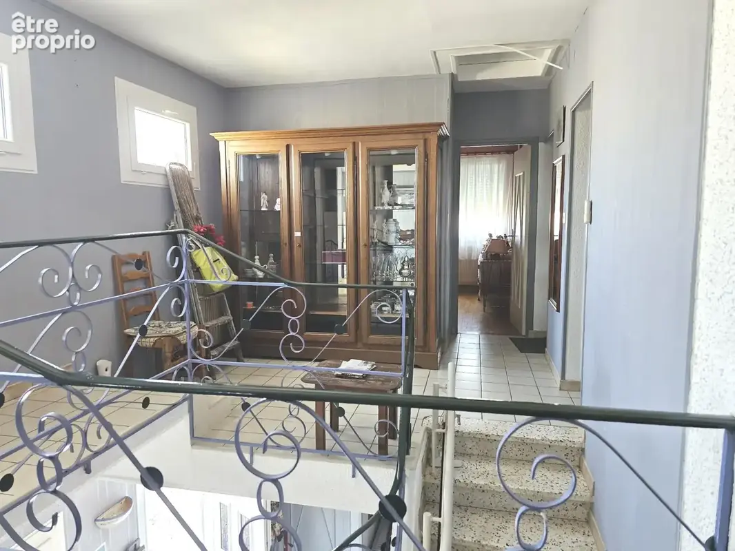 Maison 128 m² à Gourdan-Polignan  - photo 7