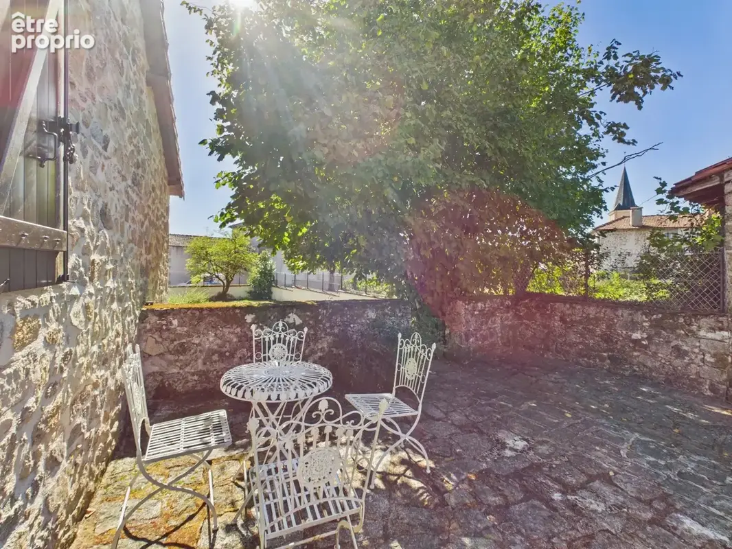 Rare opportunité – ensemble immobilier avec potentiel locatif et étang de pêche - photo 12