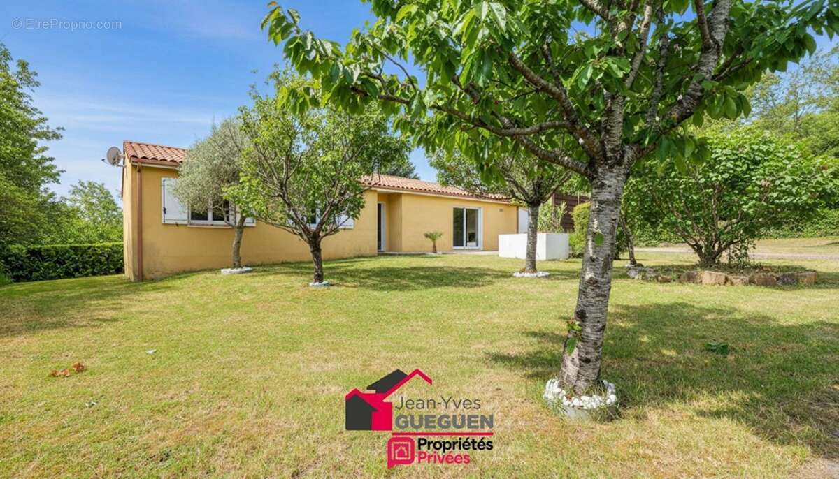 Maison de plain-pied avec dépendance de 30 m²  - Proche Labège et Castanet - photo 11