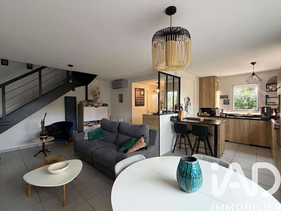 Photo 2 - Maison à PIBRAC