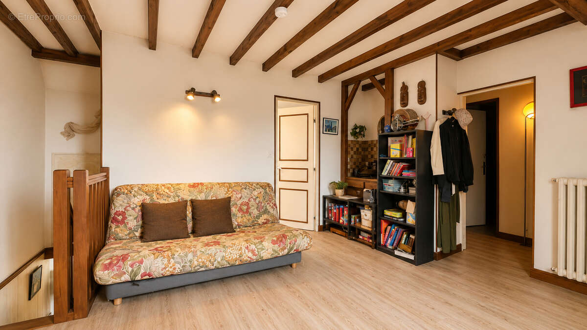 Maison à MITTAINVILLIERS