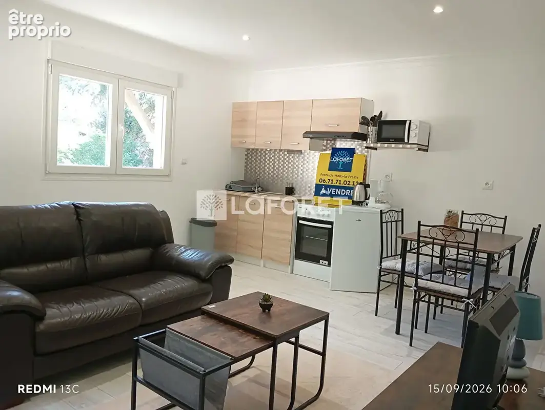 Immeuble de rapport - La Preste (66) - photo 4