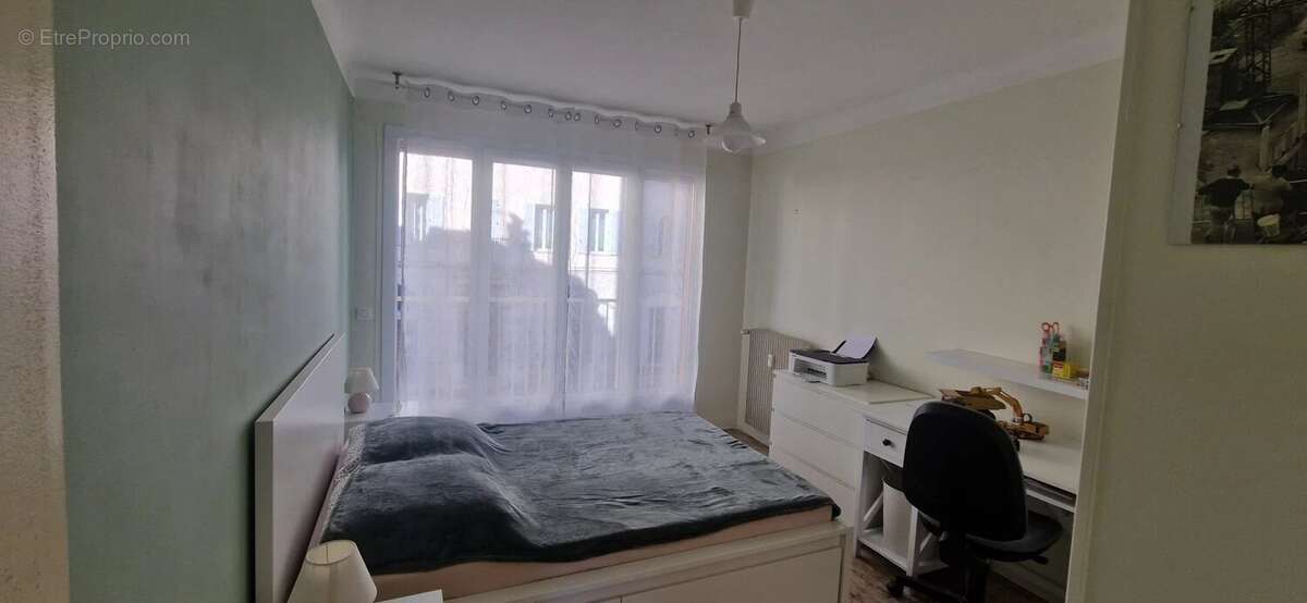 Appartement à GRASSE