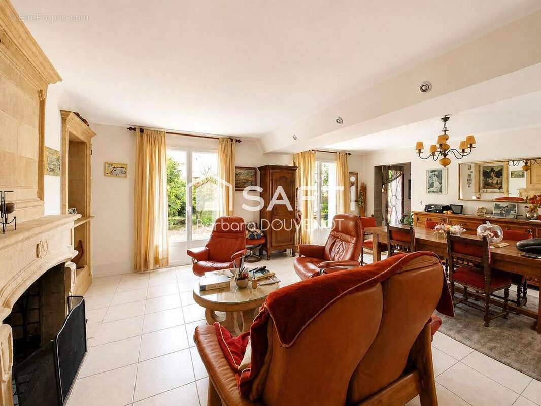 Photo 3 - Maison à BEZIERS