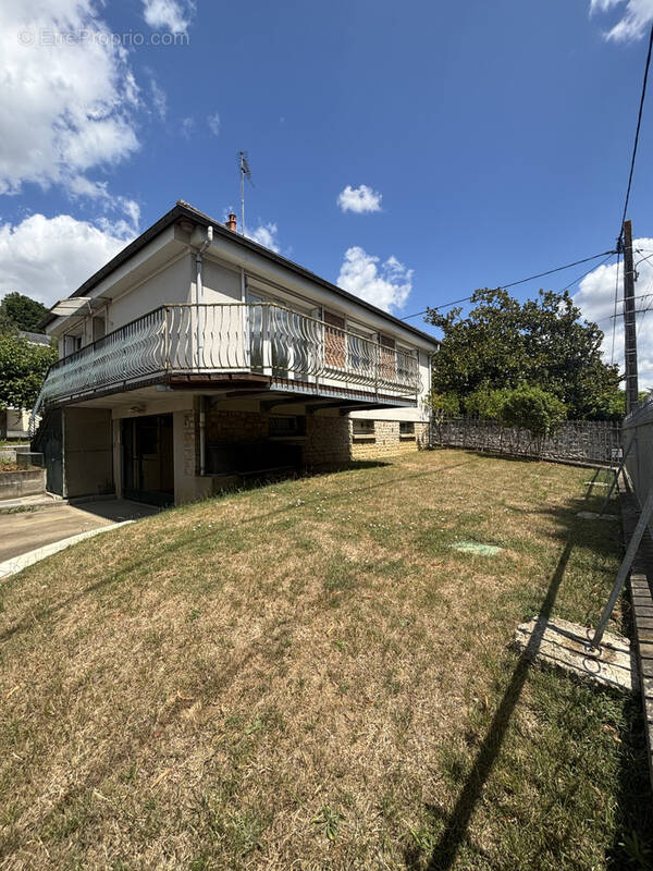 Maison à LA FLECHE