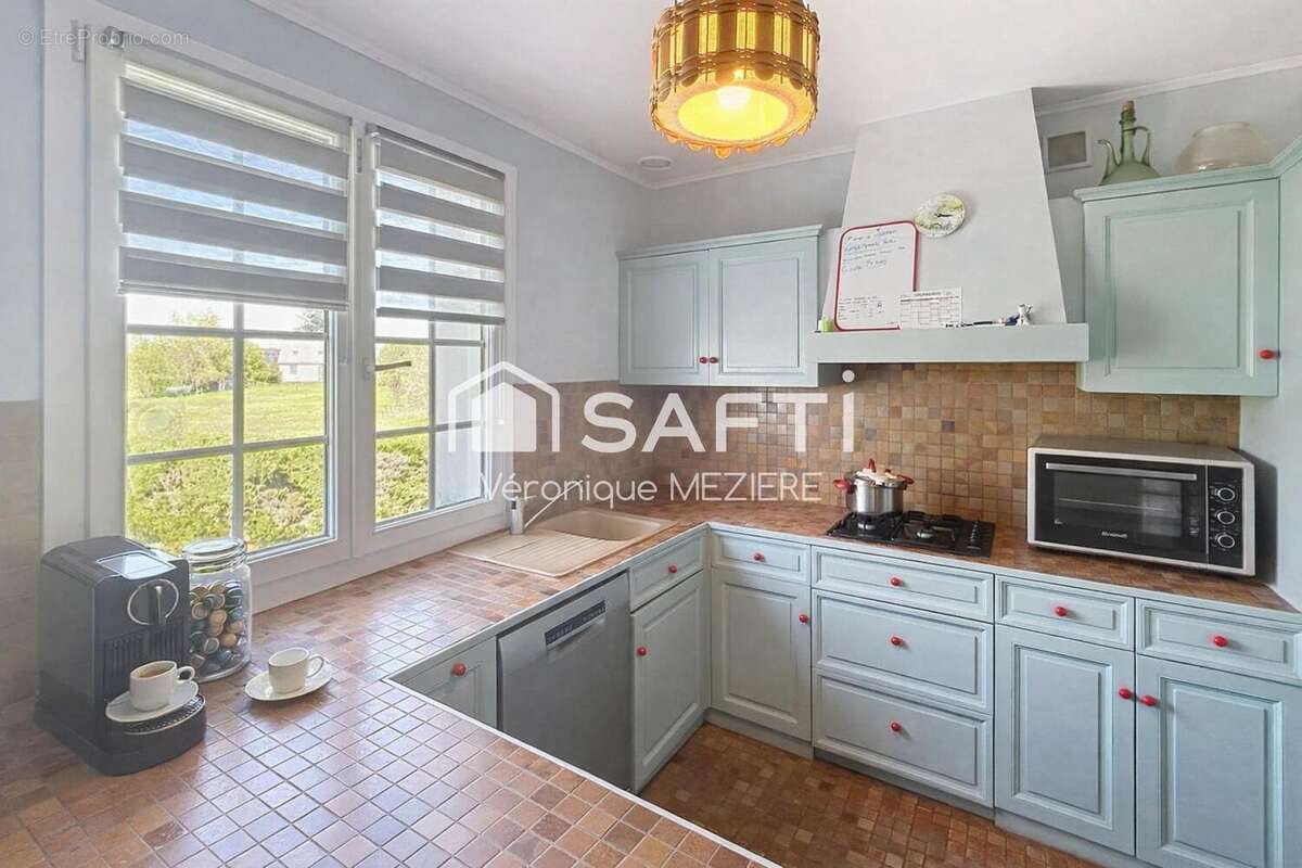 Photo 3 - Maison à JUIGNE-SUR-LOIRE