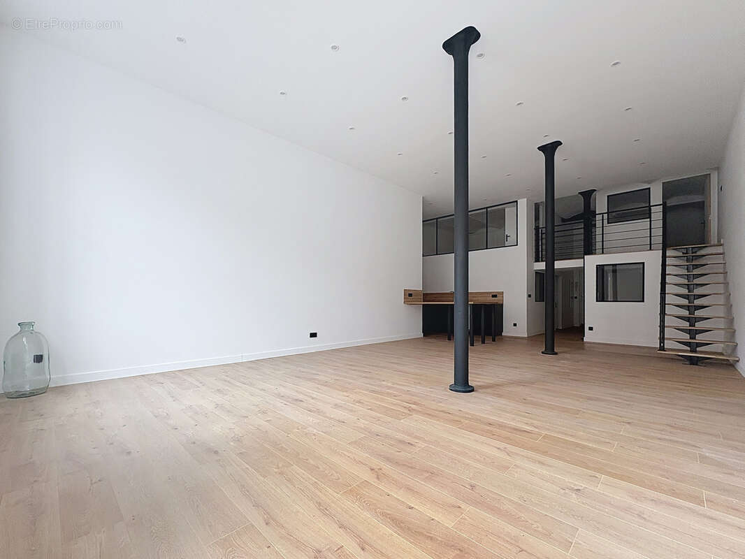 Appartement à TOURCOING