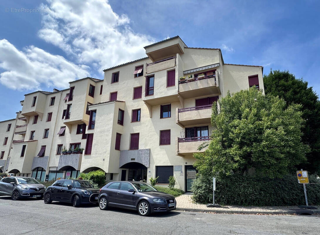 à vendre appartement T3 Auch - Appartement à AUCH