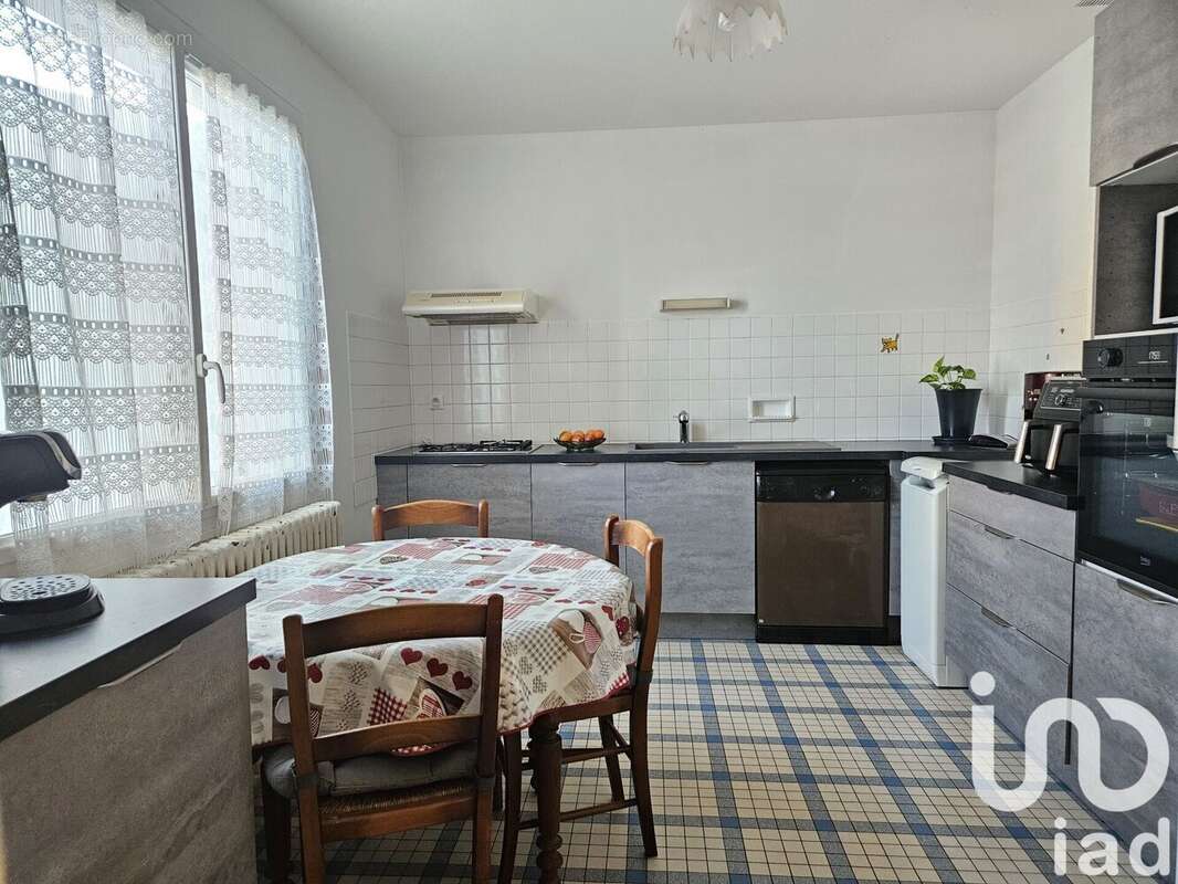 Photo 2 - Maison à PONS