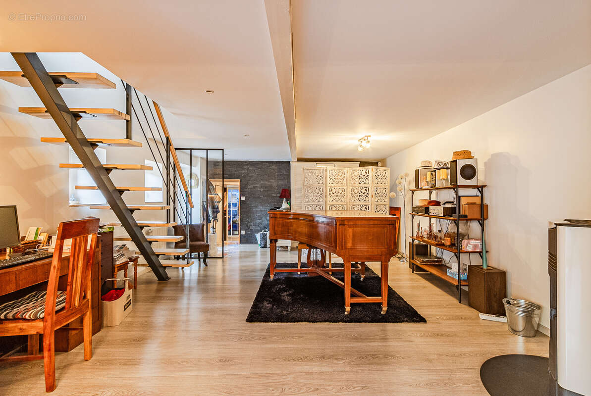 Appartement à ARNAS