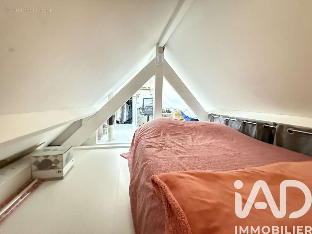 Photo 8 - Appartement à ARPAJON