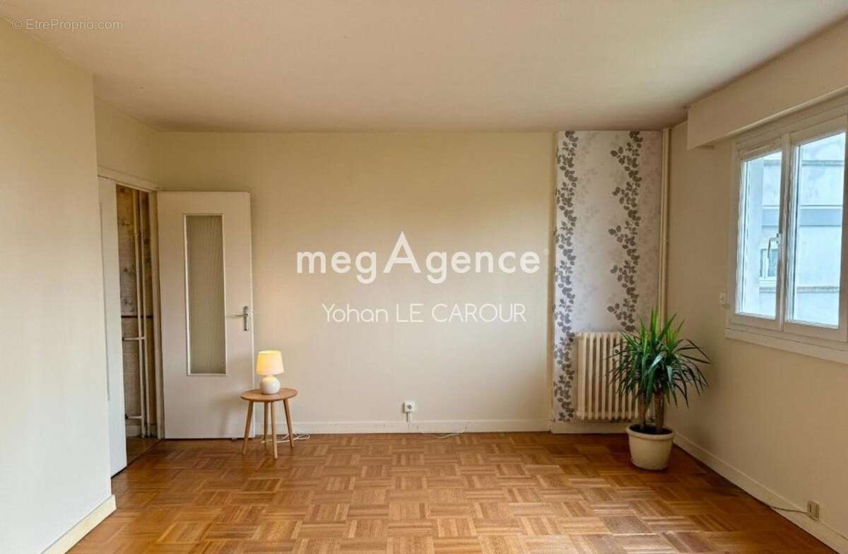Appartement à LANESTER
