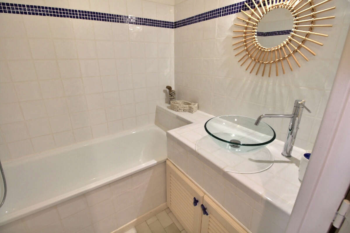 Appartement à LE GRAU-DU-ROI