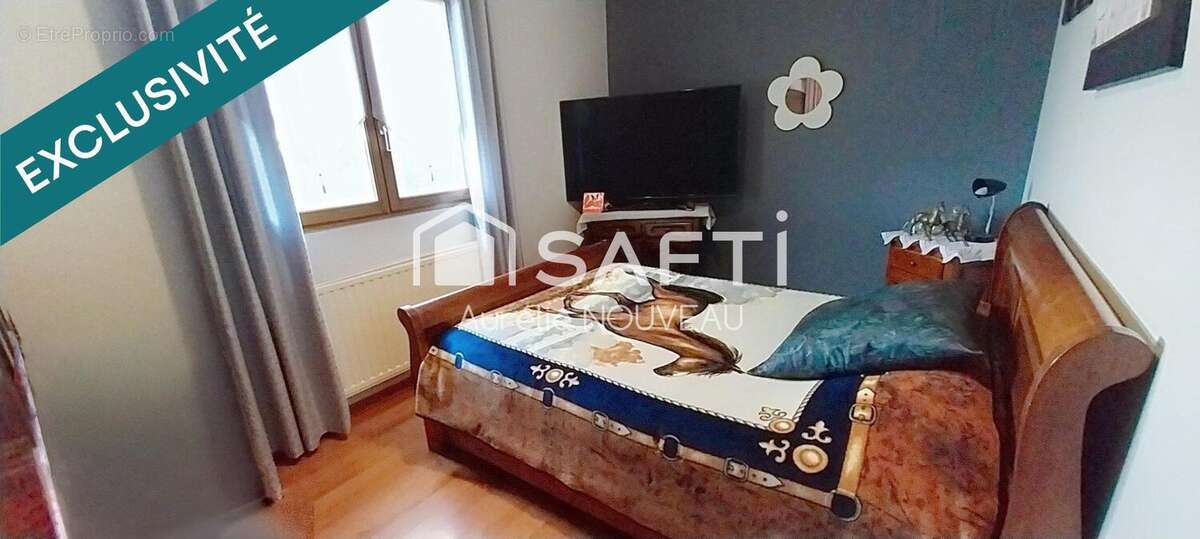 Photo 5 - Maison à THURET