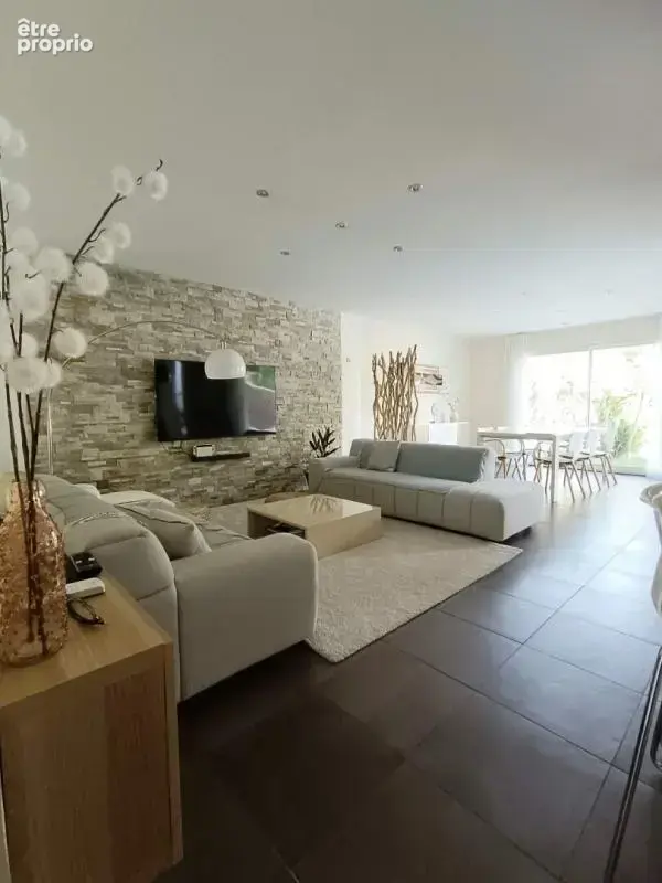 Maison Saint Chamas Avec Piscine et jardin aménagé - photo 14