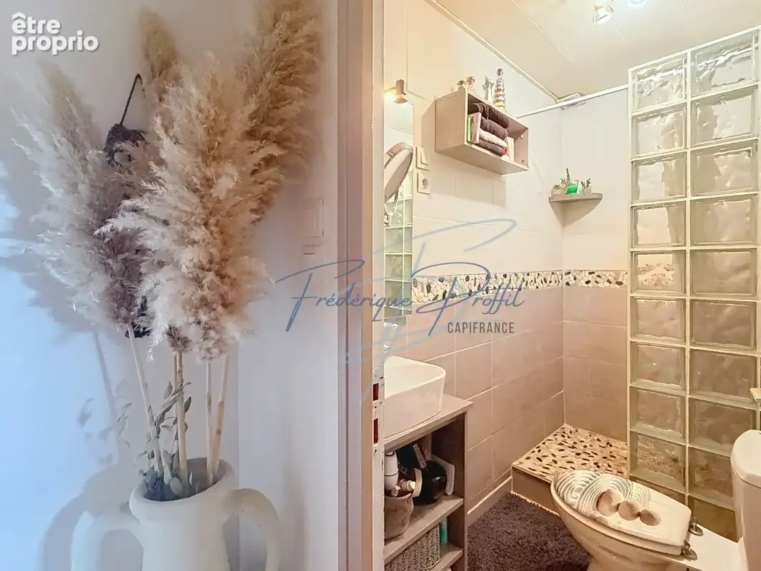 Maison à vendre 3 pièces LIANCOURT (60) - photo 6