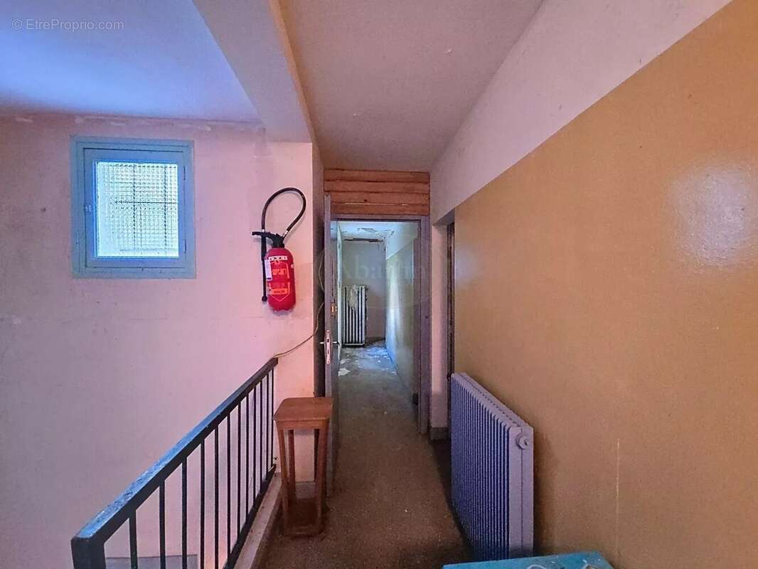 Appartement à MAUVEZIN