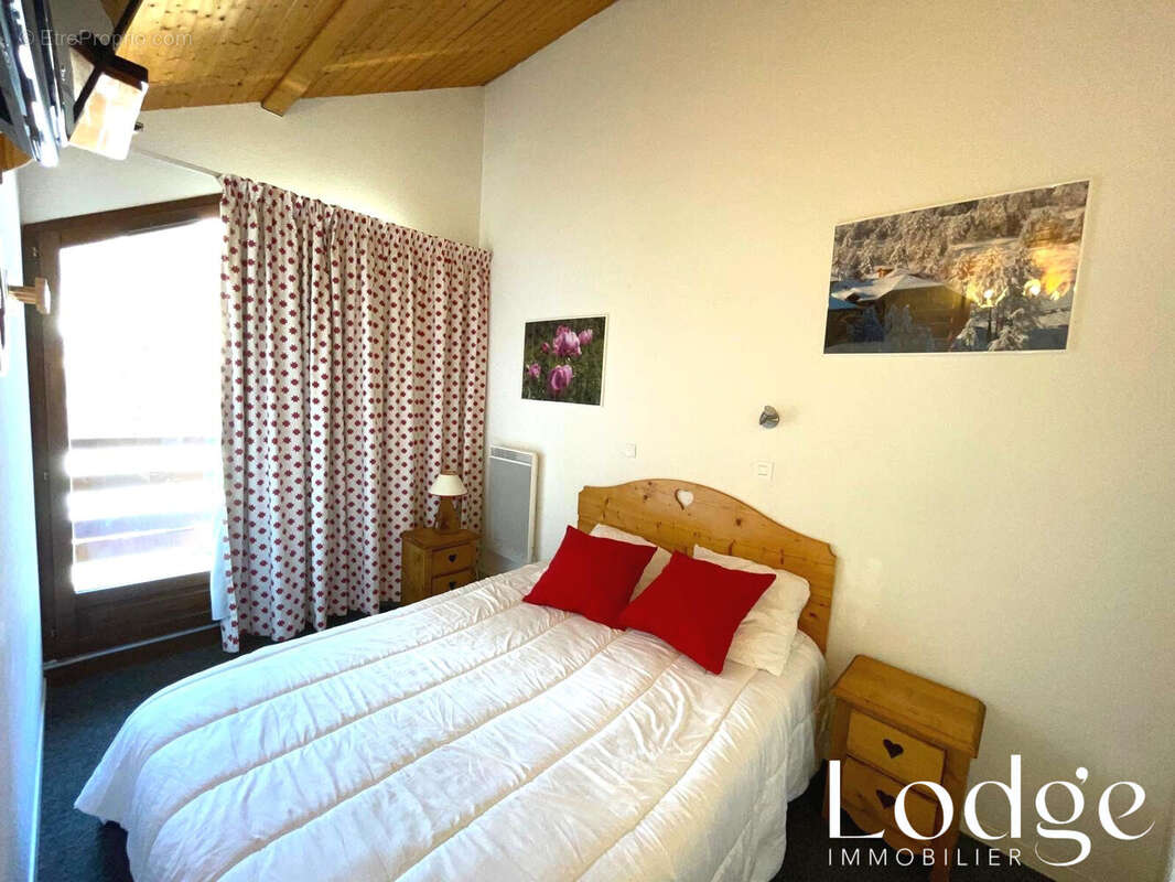 Appartement à RISOUL