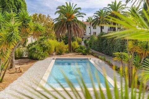 Maison à SANARY-SUR-MER