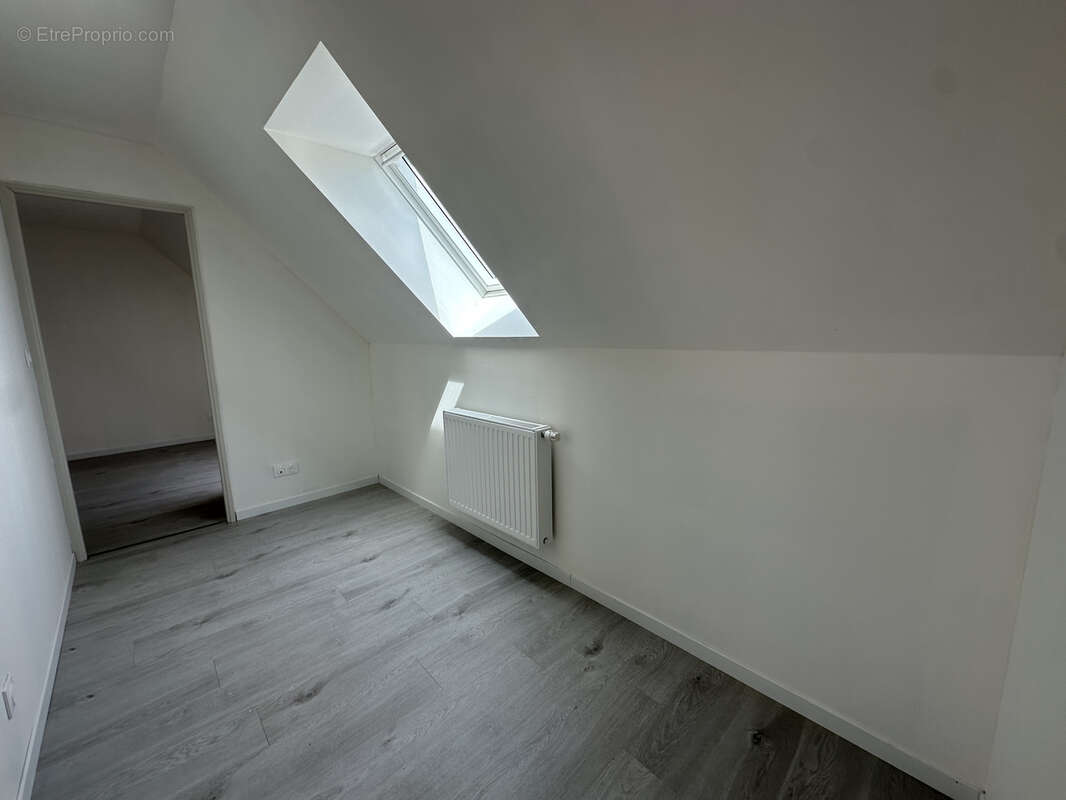 Maison neuve 3 chambres à 15 mn d'Houdan Accès rapide N12 et A13 - photo 5