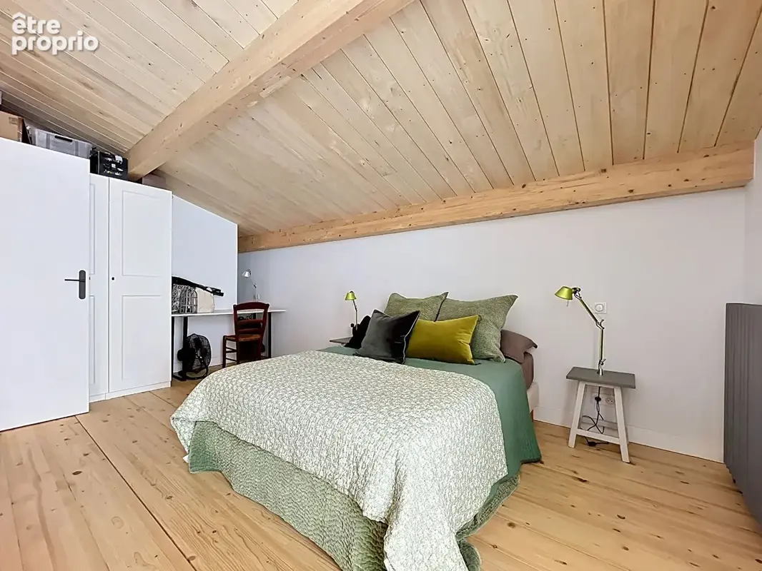 Maison Talence 5 pièce(s) 114.23 m2 - photo 7