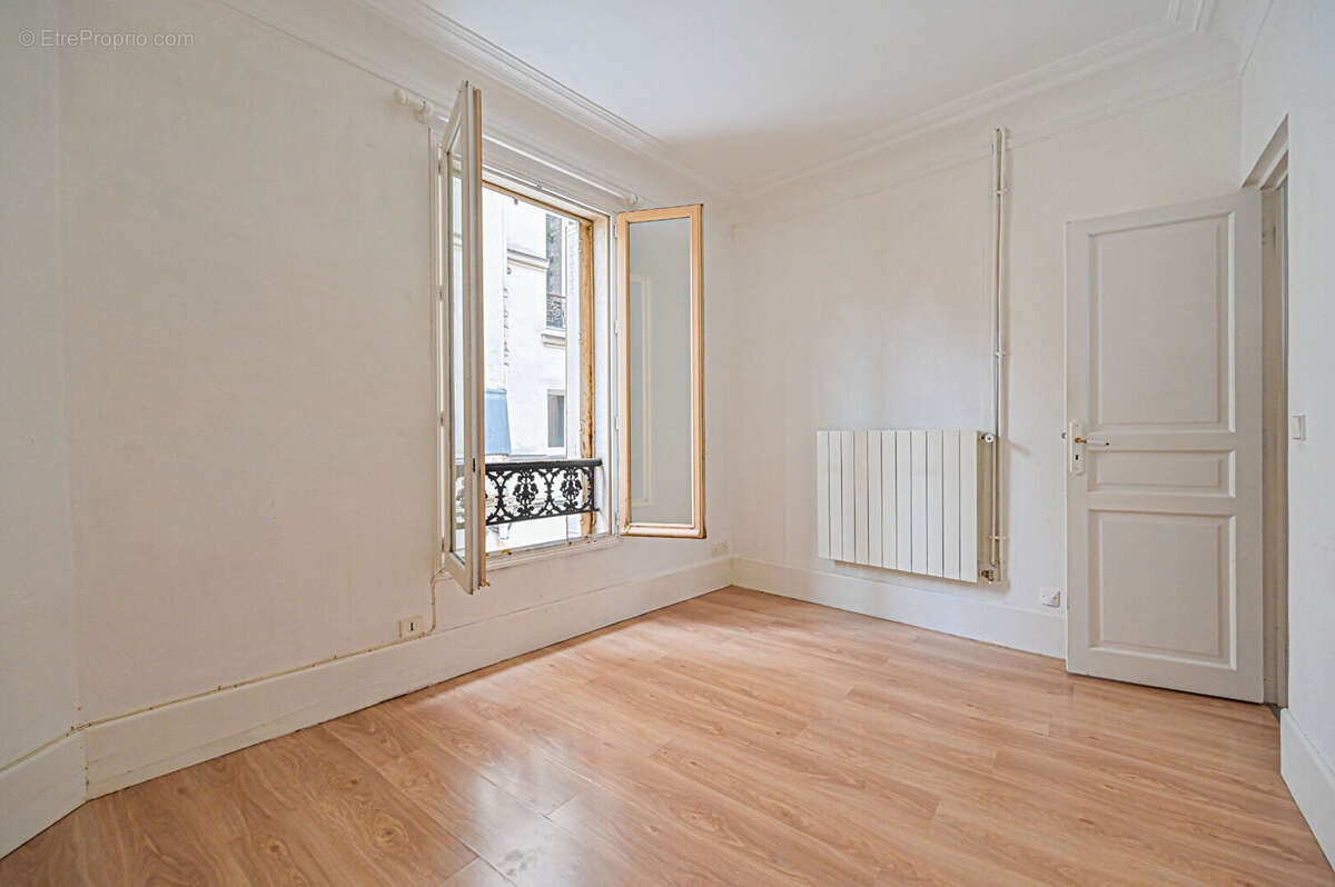 Maison à PARIS-20E