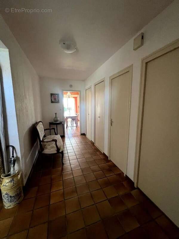 Maison à JARD-SUR-MER