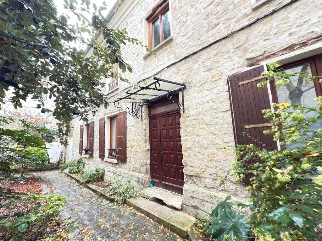 Appartement à VINCENNES