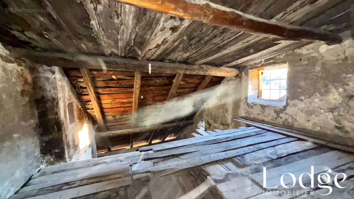 Appartement à BRIANCON