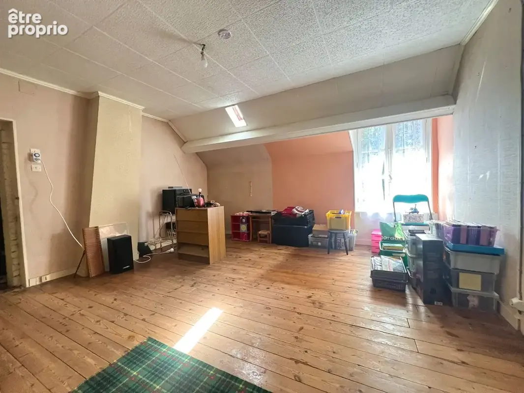Maison 4 pièces 97 m² à vendre à Vernon (27200) - photo 5