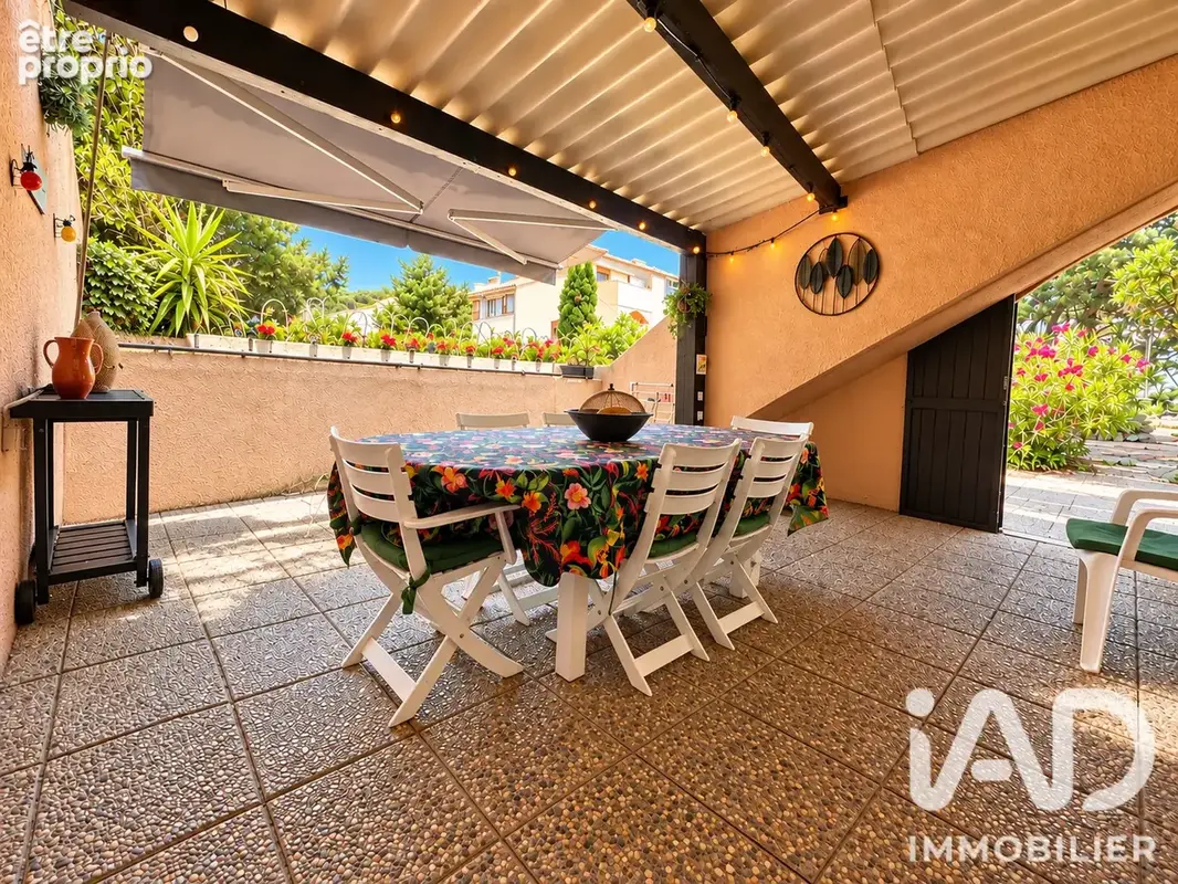 Photo 1 - Appartement à LEUCATE