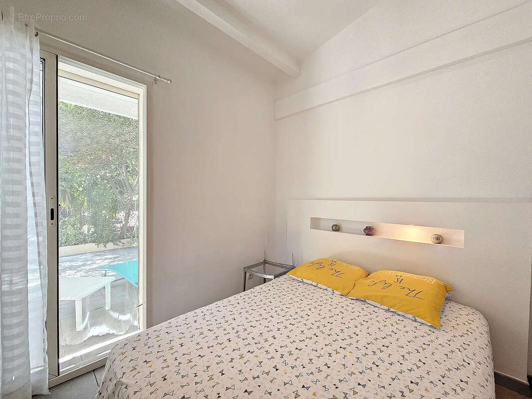 Maison à CAVALAIRE-SUR-MER