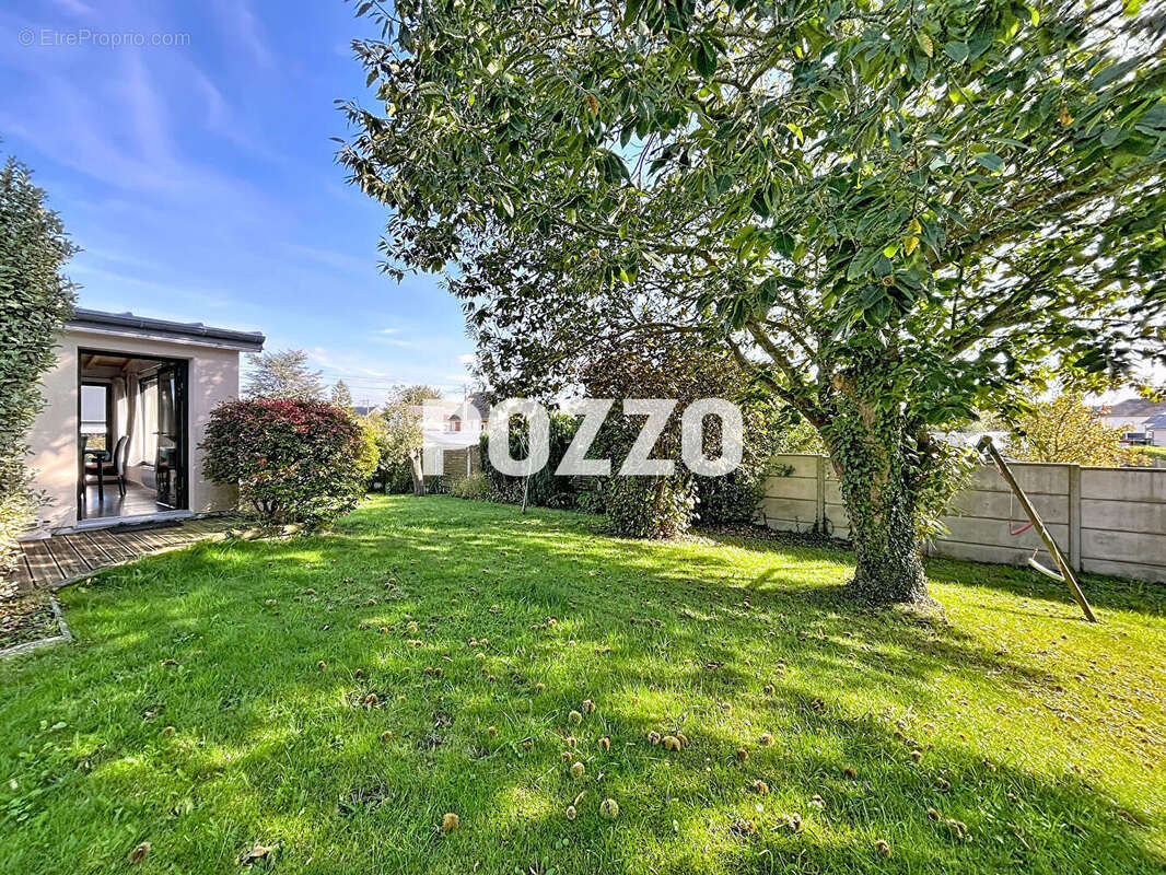 Maison à LINGREVILLE