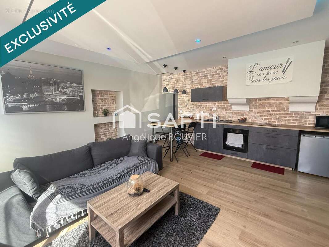 Photo 3 - Appartement à DOLE