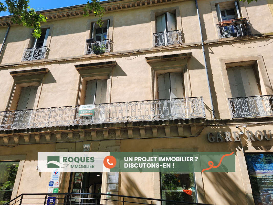 Appartement à LODEVE