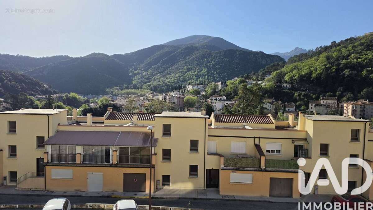 Photo 5 - Appartement à AMELIE-LES-BAINS-PALALDA