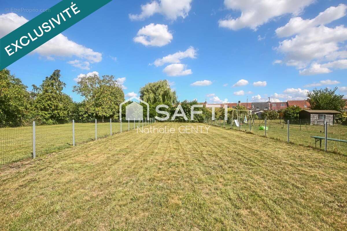 Photo 3 - Maison à WORMHOUT