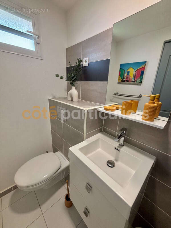 Appartement à SAINT-FRANCOIS
