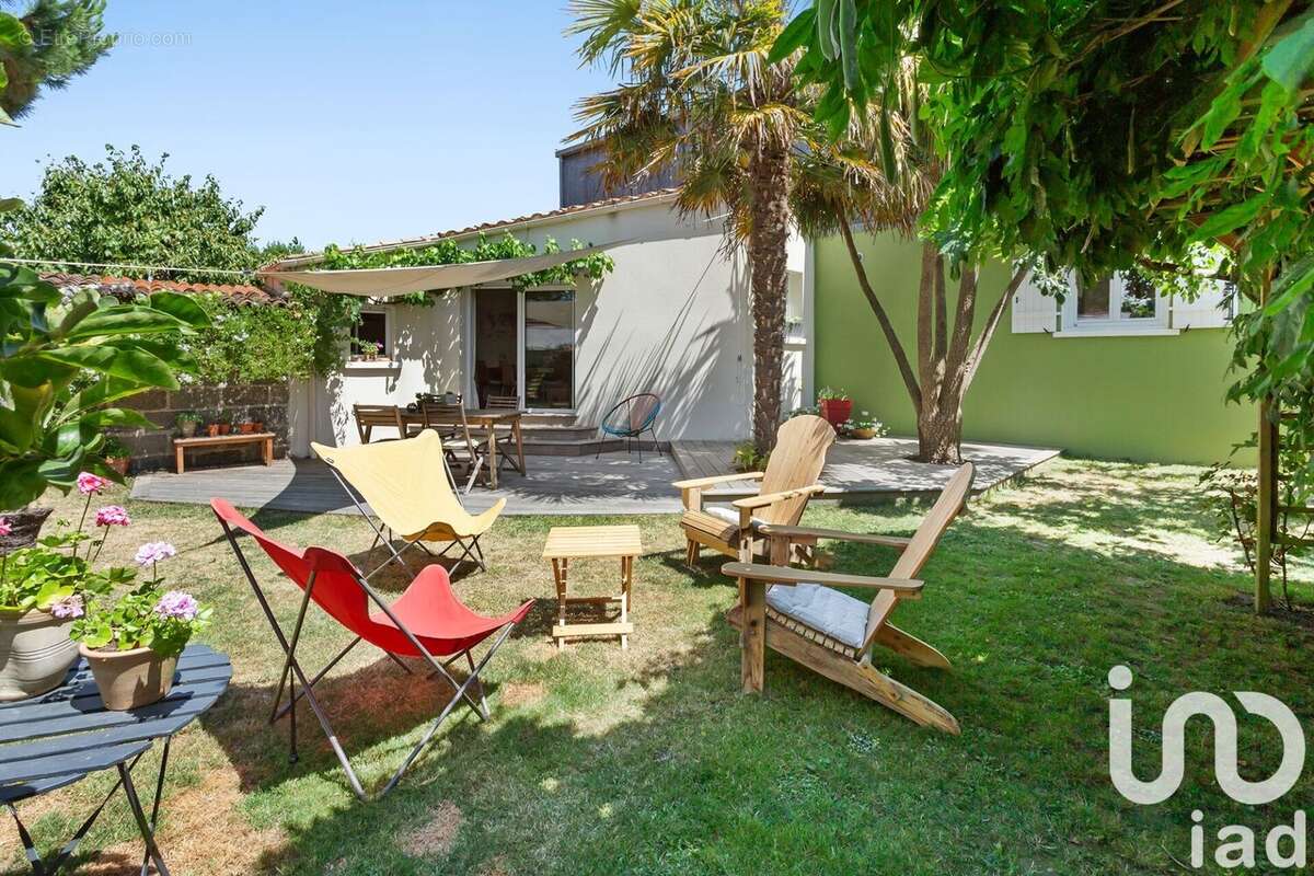 Photo 5 - Maison à REZE