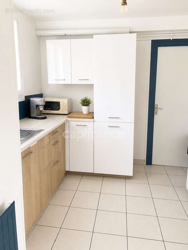 Appartement T3 lumineux avec BOX – Idéal investissement locatif – Brest rive droite - photo 3