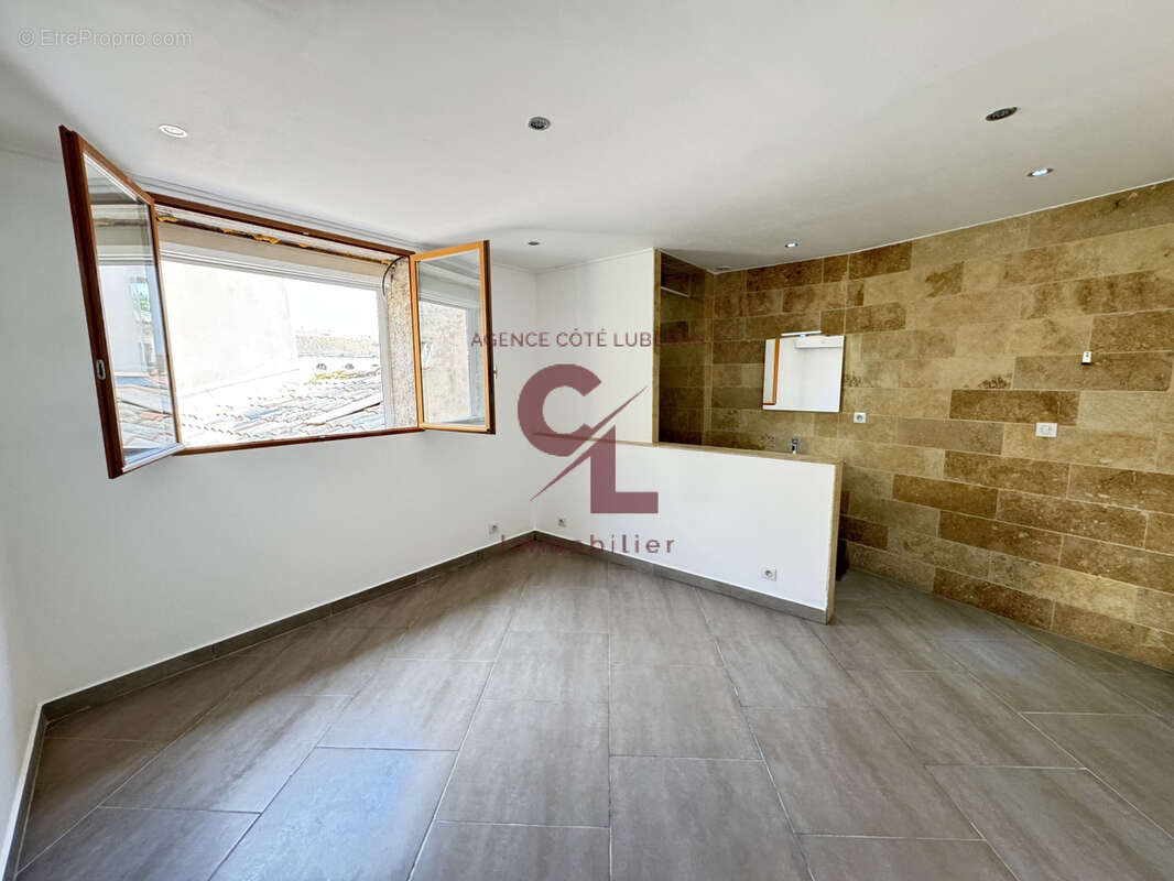Appartement à CAVAILLON