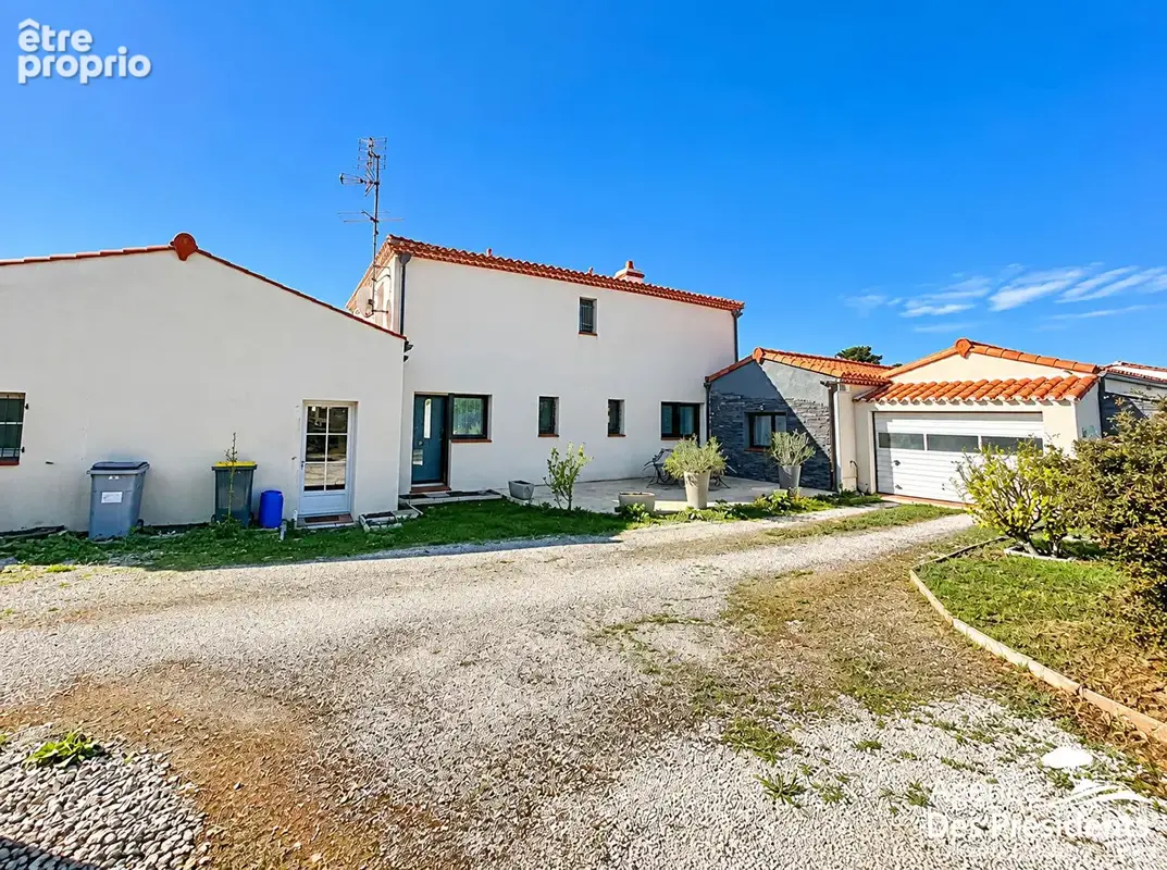 Maison - brem sur mer - photo 13