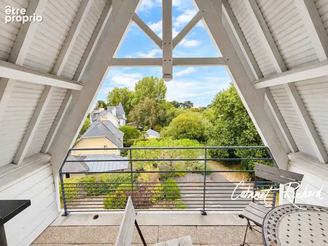 Photo Appartement à Dinard au prix de 995 600€