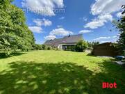 Maison à SAINT-MEEN-LE-GRAND