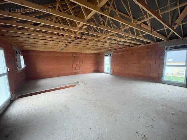 Maison à ANGERVILLE-LA-CAMPAGNE